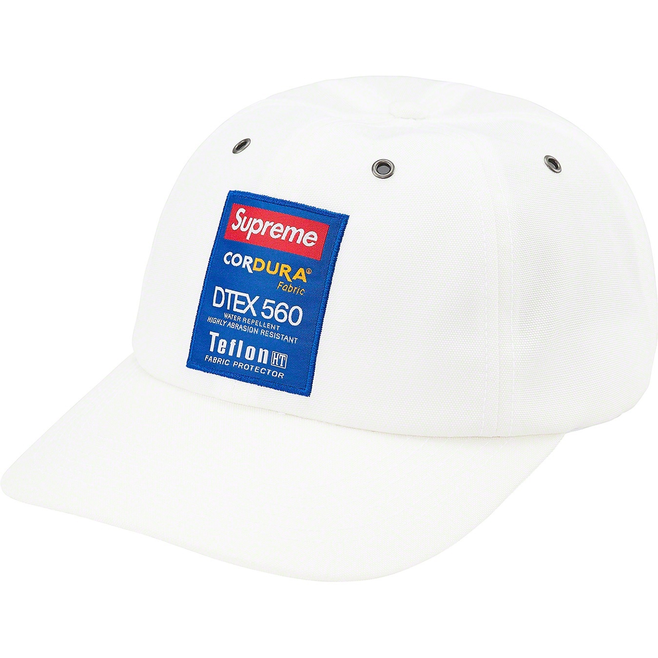 Cordura® Teflon Label 6-Panel view 4